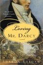 Loving Mr Darcy - Preview