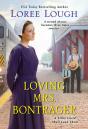 Loving Mrs. Bontrager - Preview