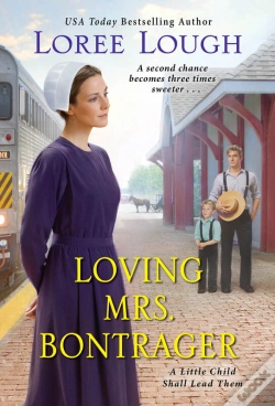 Capa do artigo Loving Mrs. Bontrager