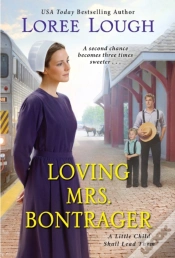 Capa do artigo Loving Mrs. Bontrager