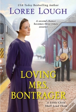 Capa do artigo Loving Mrs. Bontrager