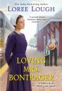 Loving Mrs. Bontrager - Preview