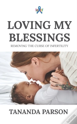 Capa do artigo Loving My Blessings