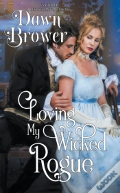 Capa do artigo Loving My Wicked Rogue