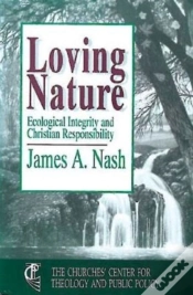 Capa do artigo Loving Nature