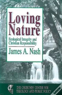 Capa do artigo Loving Nature