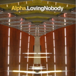 Capa do artigo Loving Nobody - Vinil