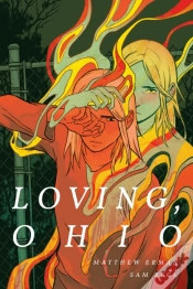 Capa do artigo Loving, Ohio