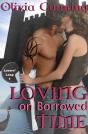 Loving On Borrowed Time: Lovers Leap 1 - Preview