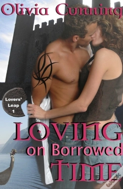 Capa do artigo Loving On Borrowed Time: Lovers Leap 1