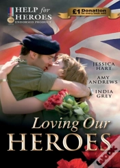 Capa do artigo Loving Our Heroes