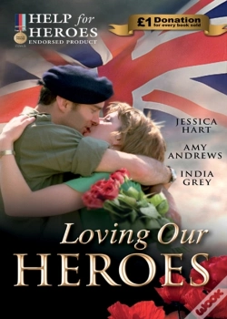 Capa do artigo Loving Our Heroes