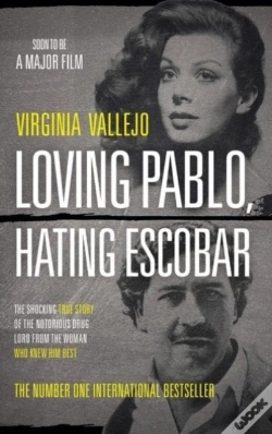 Capa do artigo Loving Pablo