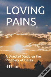 Capa do artigo Loving Pains: A Directed Study On The Pr