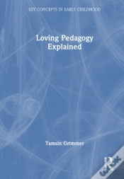 Capa do artigo Loving Pedagogy Explained