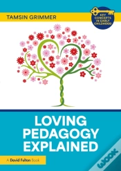 Capa do artigo Loving Pedagogy Explained