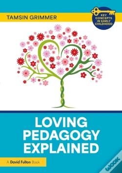 Capa do artigo Loving Pedagogy Explained