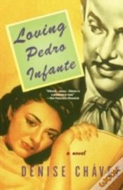 Capa do artigo Loving Pedro Infante