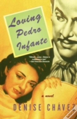 Capa do artigo Loving Pedro Infante
