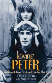 Capa do artigo Loving Peter