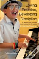 Loving Practice, Developing Discipline