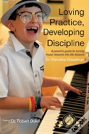 Capa do artigo Loving Practice, Developing Discipline