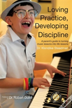 Capa do artigo Loving Practice, Developing Discipline