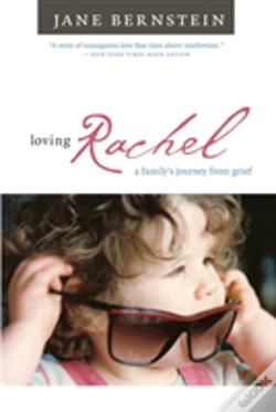 Capa do artigo Loving Rachel