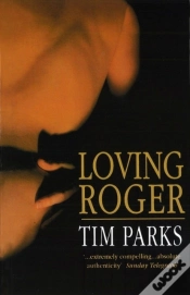 Capa do artigo Loving Roger