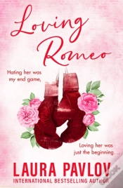 Capa do artigo Loving Romeo
