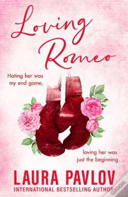 Capa do artigo Loving Romeo