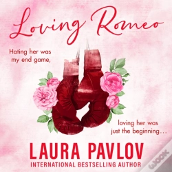Capa do artigo Loving Romeo