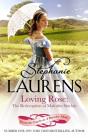 Loving Rose: The Redemption Of Malcolm Sinclair - Preview