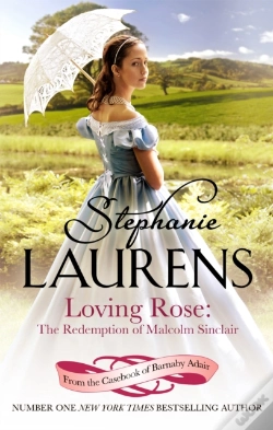 Capa do artigo Loving Rose: The Redemption Of Malcolm Sinclair
