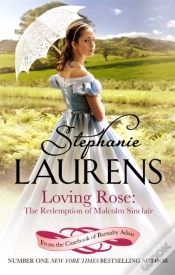 Capa do artigo Loving Rose: The Redemption Of Malcolm Sinclair