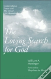Capa do artigo Loving Search For God
