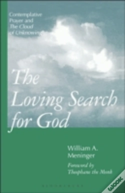 Capa do artigo Loving Search For God