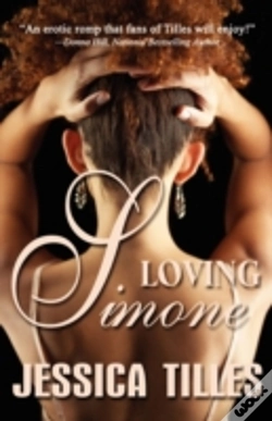 Capa do artigo Loving Simone