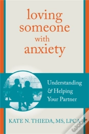 Capa do artigo Loving Someone With Anxiety