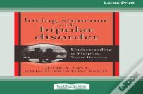 Loving Someone With Bipolar Disorder