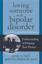 Loving Someone With Bipolar Disorder, Second Edition - Preview