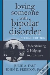 Capa do artigo Loving Someone With Bipolar Disorder, Second Edition