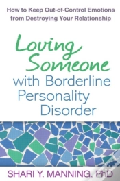Capa do artigo Loving Someone With Borderline Personality Disorder