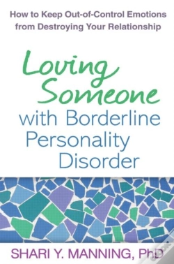 Capa do artigo Loving Someone With Borderline Personality Disorder
