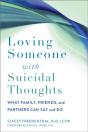 Loving Someone With Suicidal Thoughts - Preview