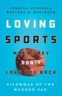 Loving Sports When They Don'T Love You Back - Preview