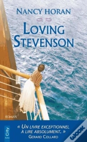 Capa do artigo Loving Stevenson