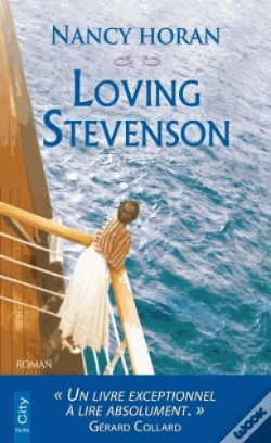 Capa do artigo Loving Stevenson