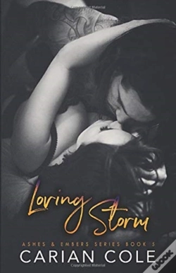 Capa do artigo Loving Storm