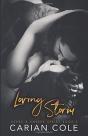 Loving Storm - Preview